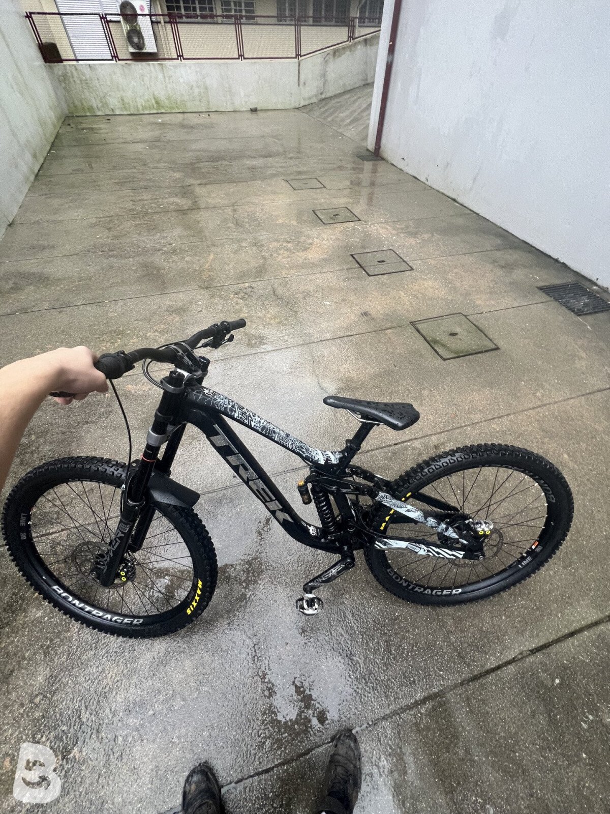 Trek Session 2024