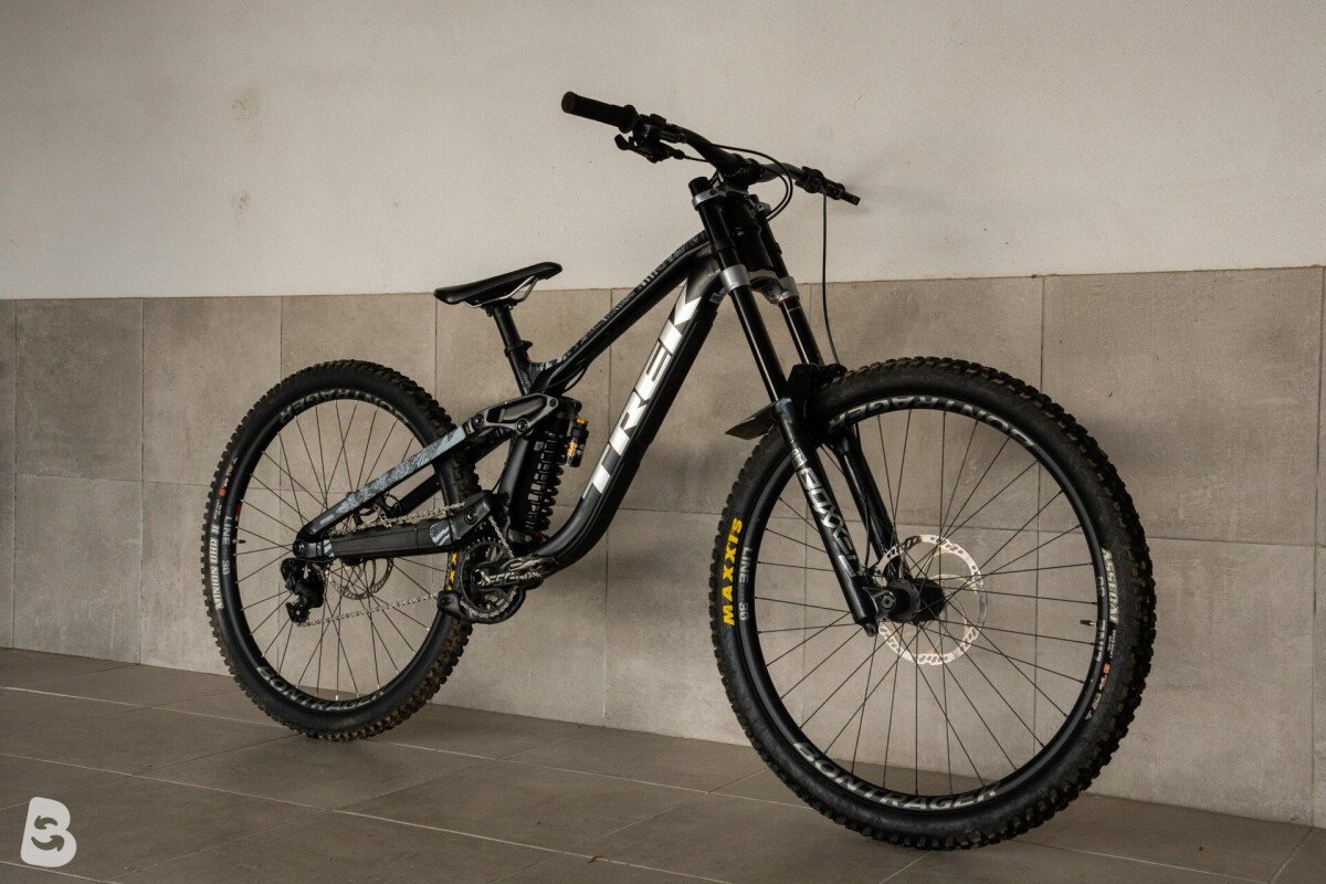 Trek Session 2024