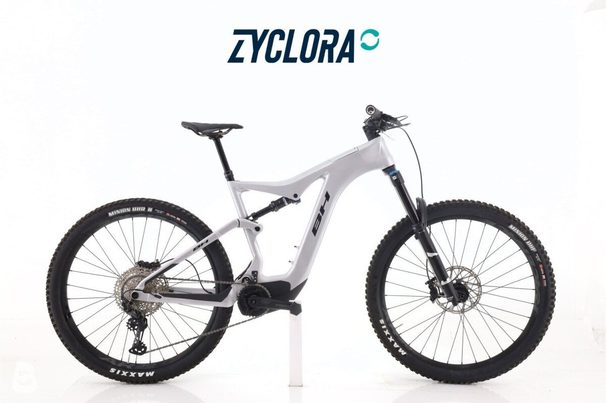 BH AtomX 9.0 XT 2025