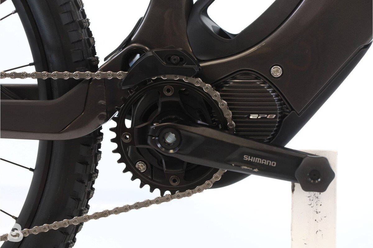 BH Xtep Lynx Pro 0.8 XT 2025