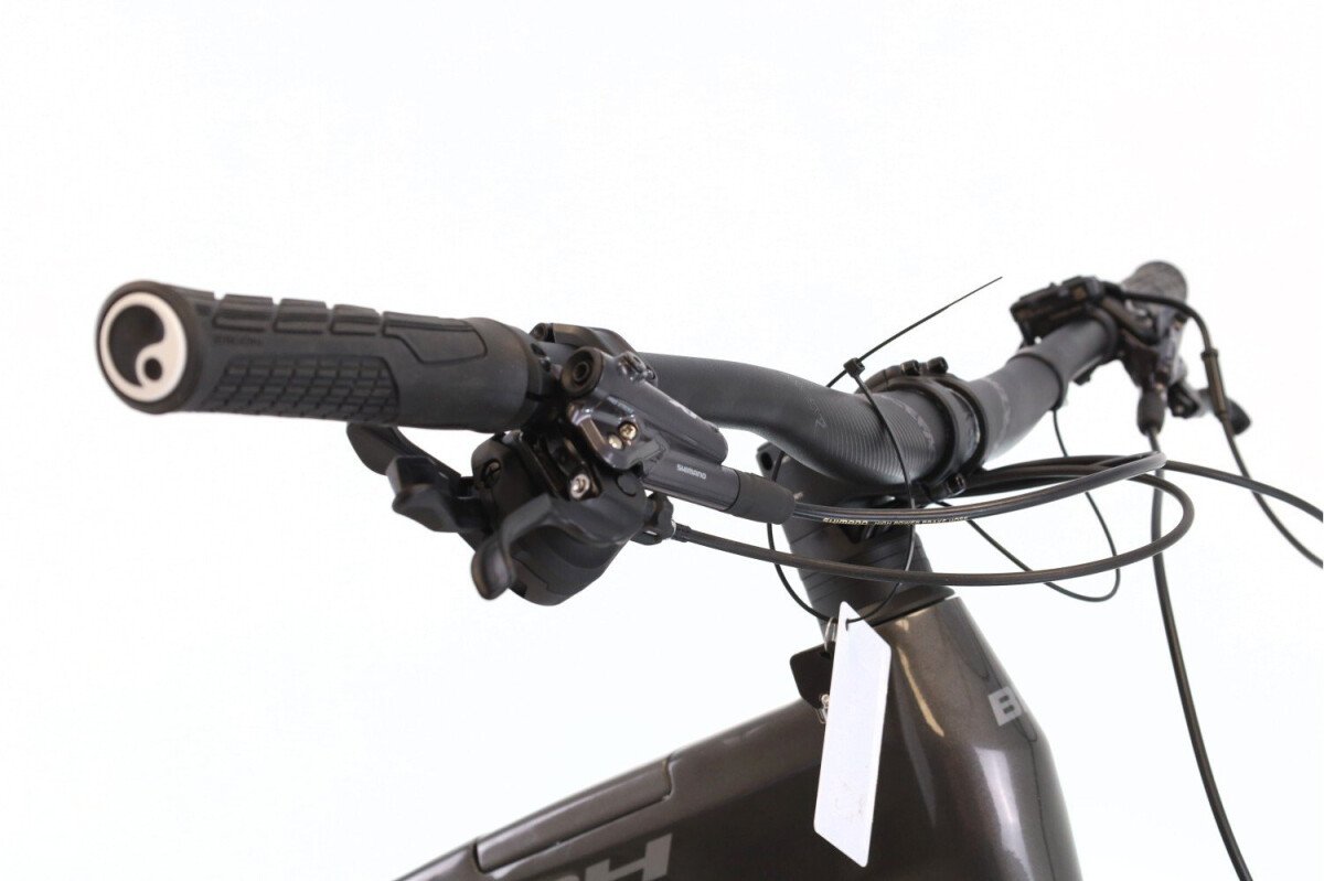 BH Xtep Lynx Pro 0.8 XT 2025