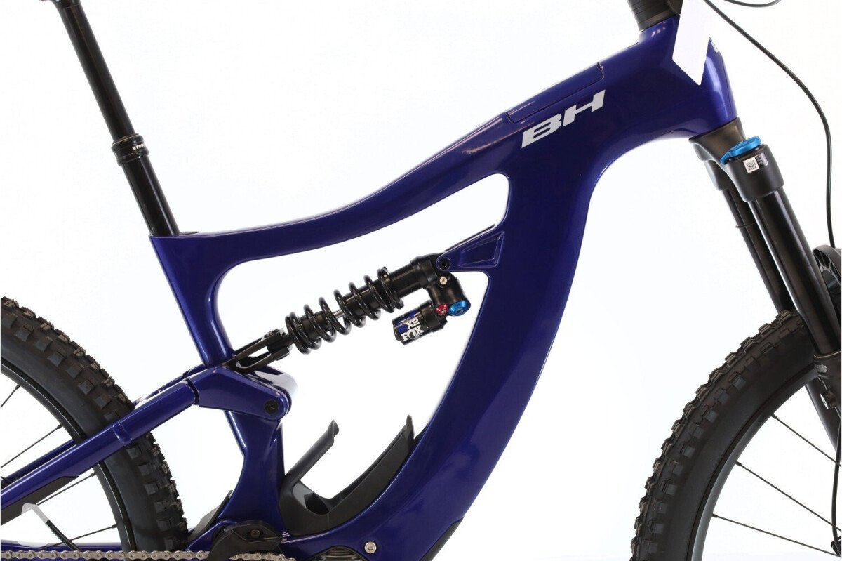 BH Xtep Lynx Pro 0.8 XT 2025