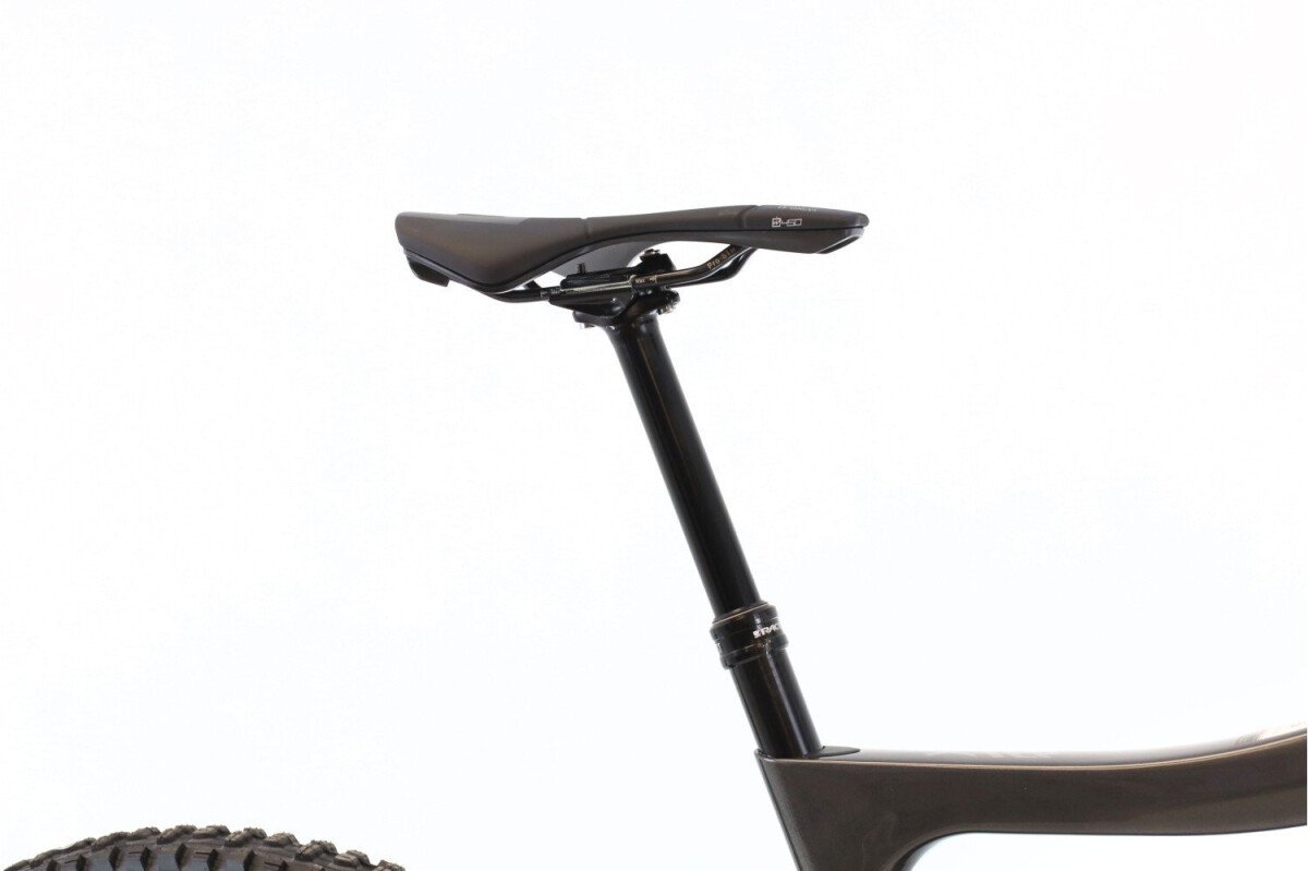 BH Xtep Lynx Pro 0.8 XT 2025