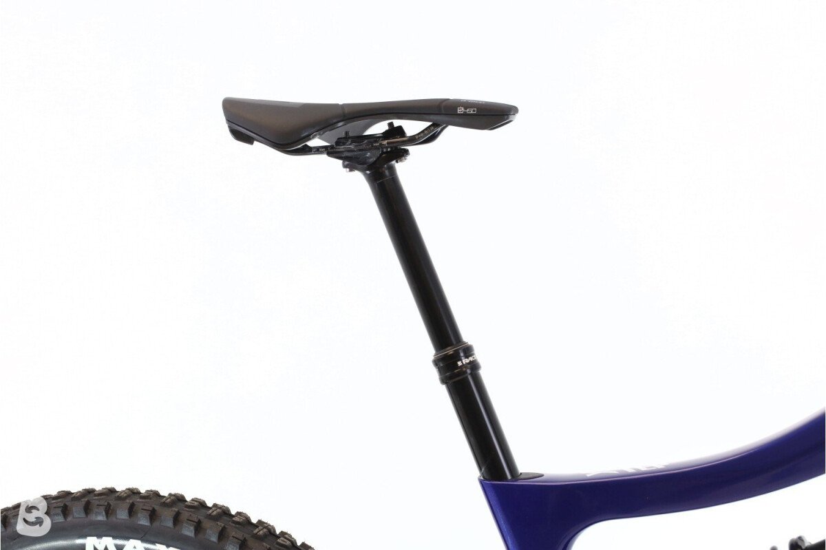 BH Xtep Lynx Pro 0.8 XT 2025