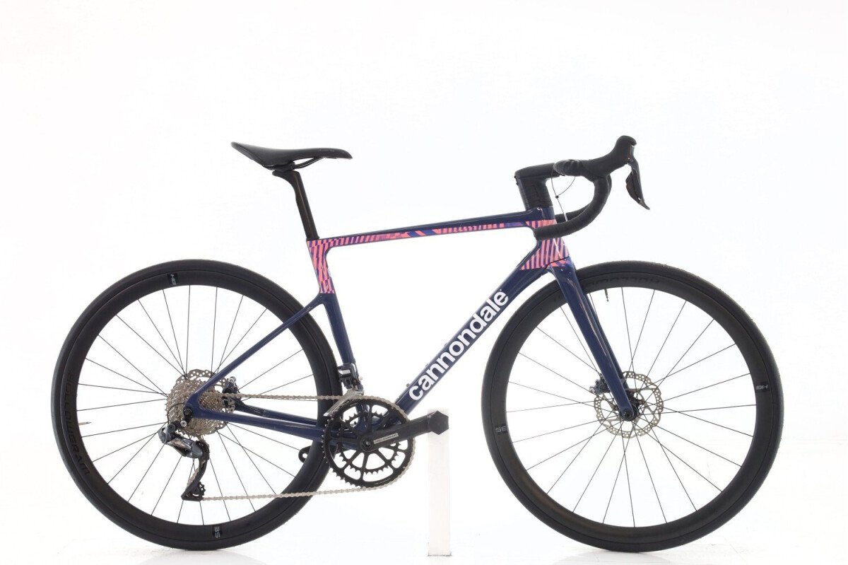 Cannondale SuperSix Evo HI-MOD Di2 11V 2023