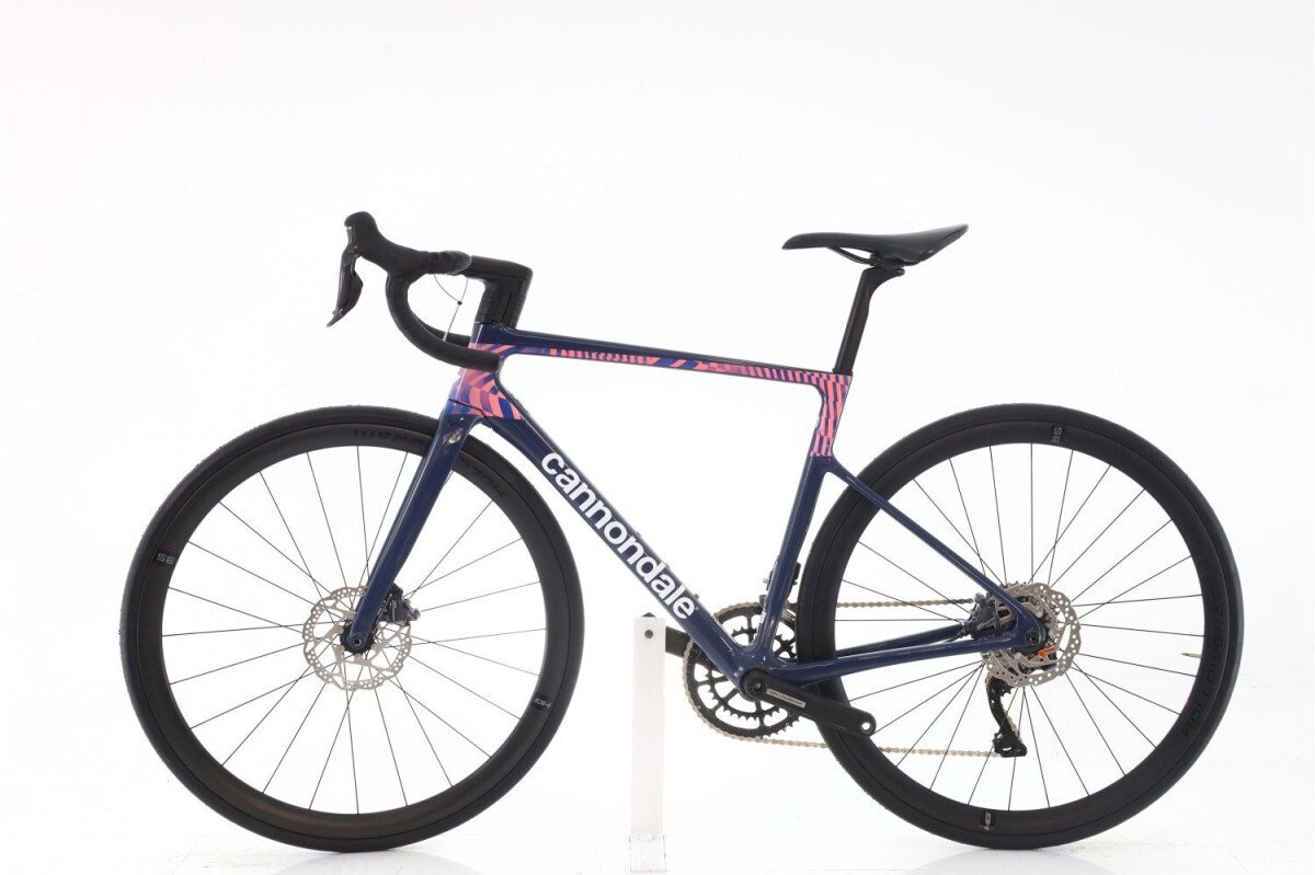 Cannondale SuperSix Evo HI-MOD Di2 11V 2023