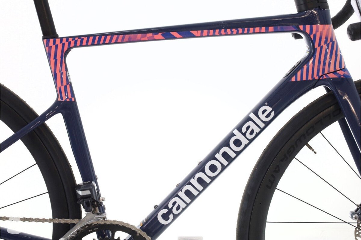 Cannondale SuperSix Evo HI-MOD Di2 11V 2023