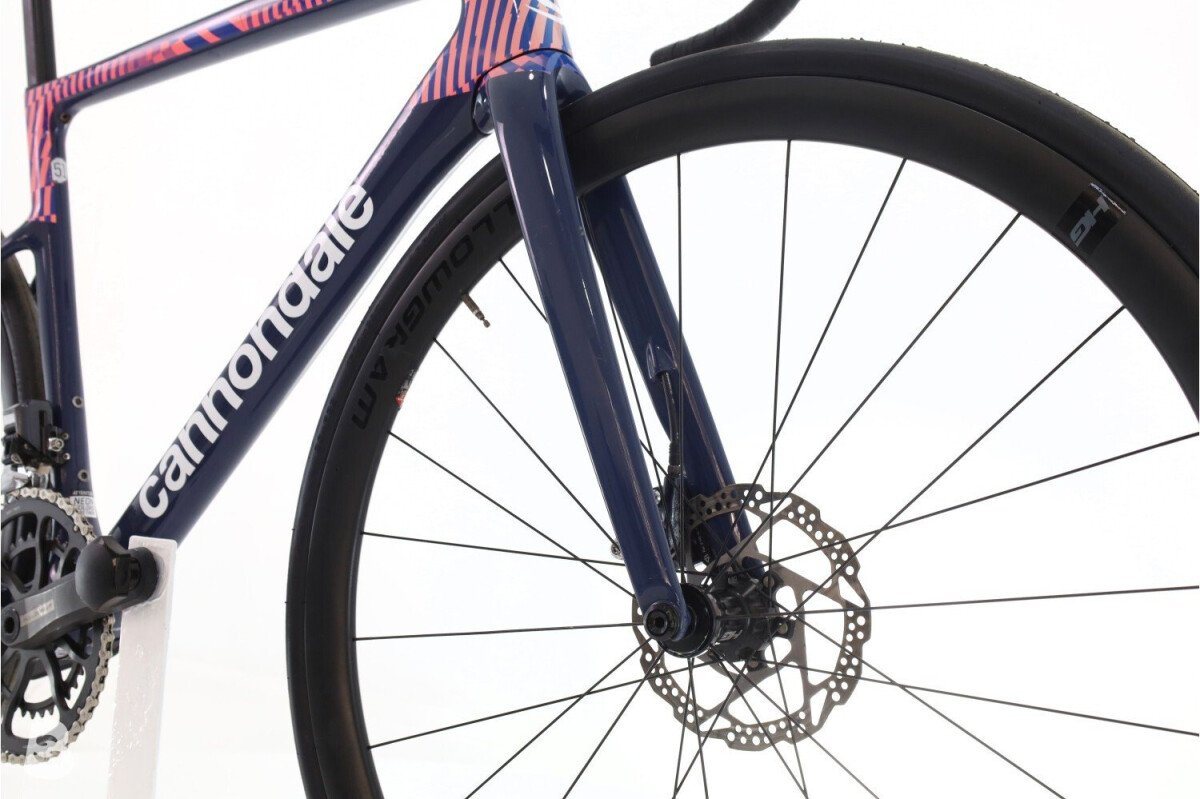 Cannondale SuperSix Evo HI-MOD Di2 11V 2023