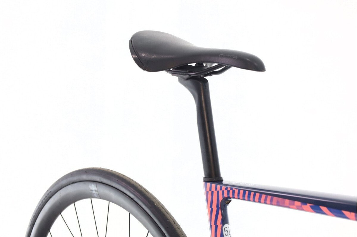 Cannondale SuperSix Evo HI-MOD Di2 11V 2023
