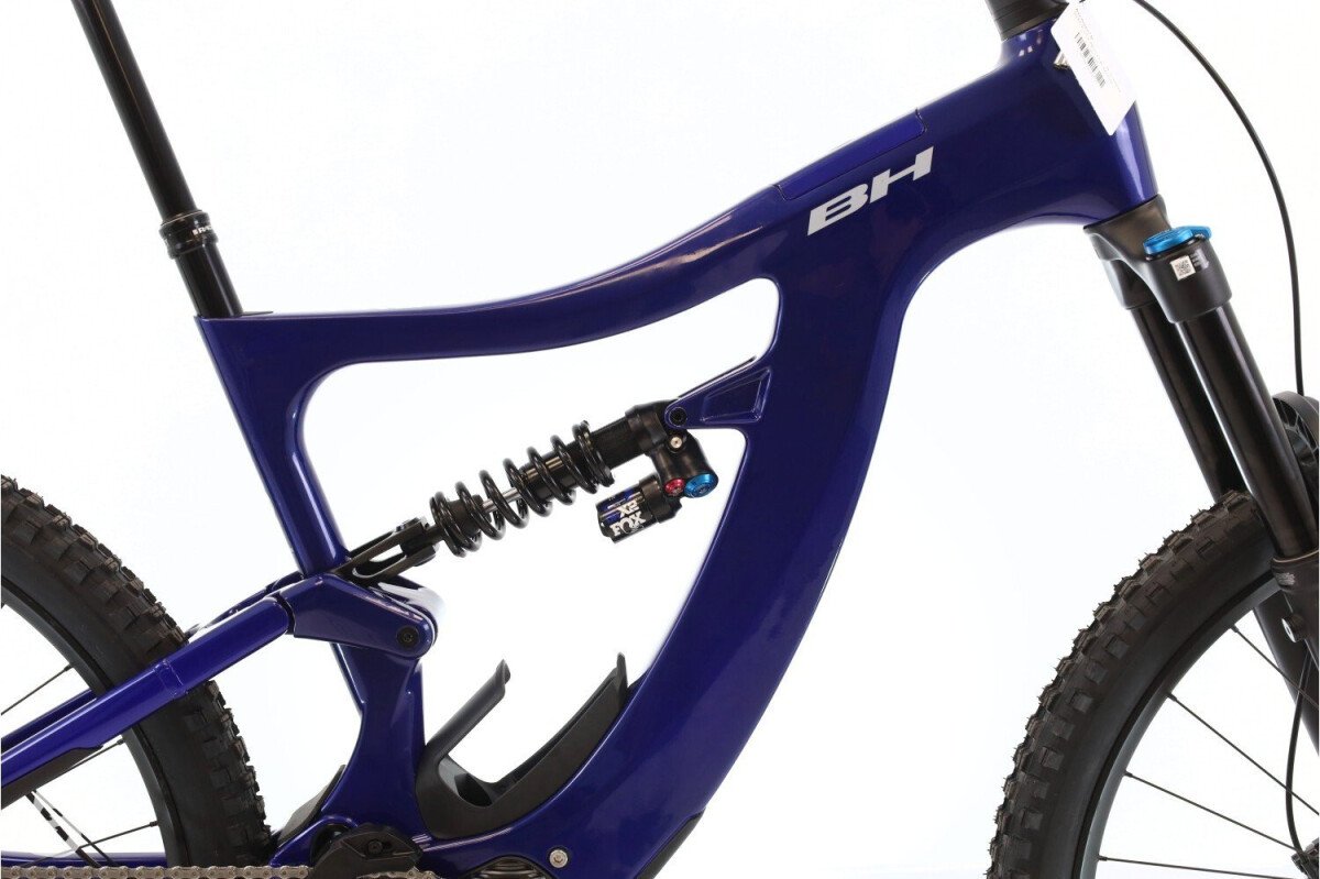 BH Xtep Lynx Pro 0.8 XT 2025