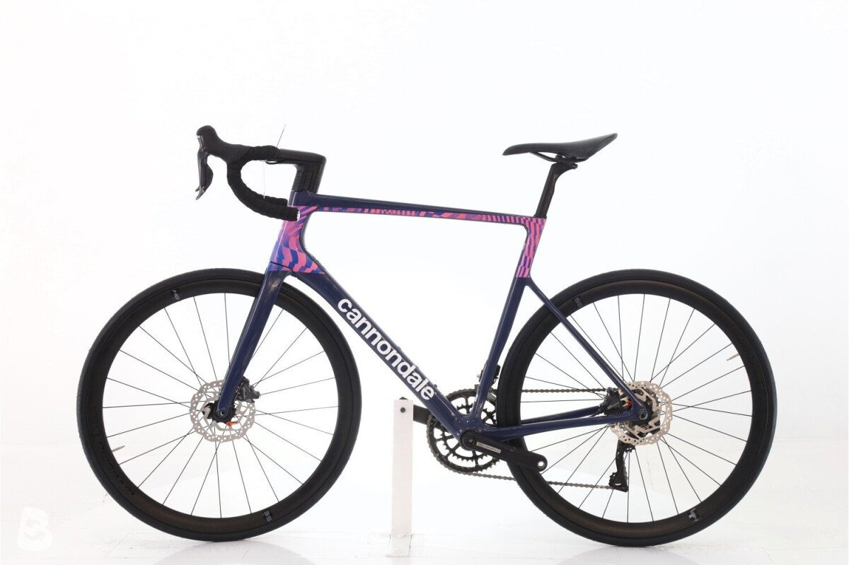 Cannondale SuperSix Evo HI-MOD Di2 11V 2023
