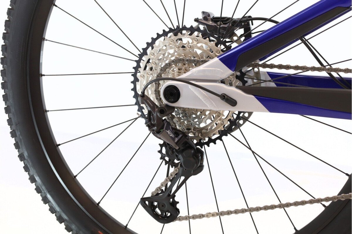 BH Xtep Lynx Pro 0.8 XT 2025