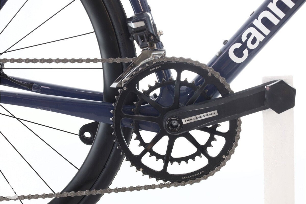 Cannondale SuperSix Evo HI-MOD Di2 11V 2023