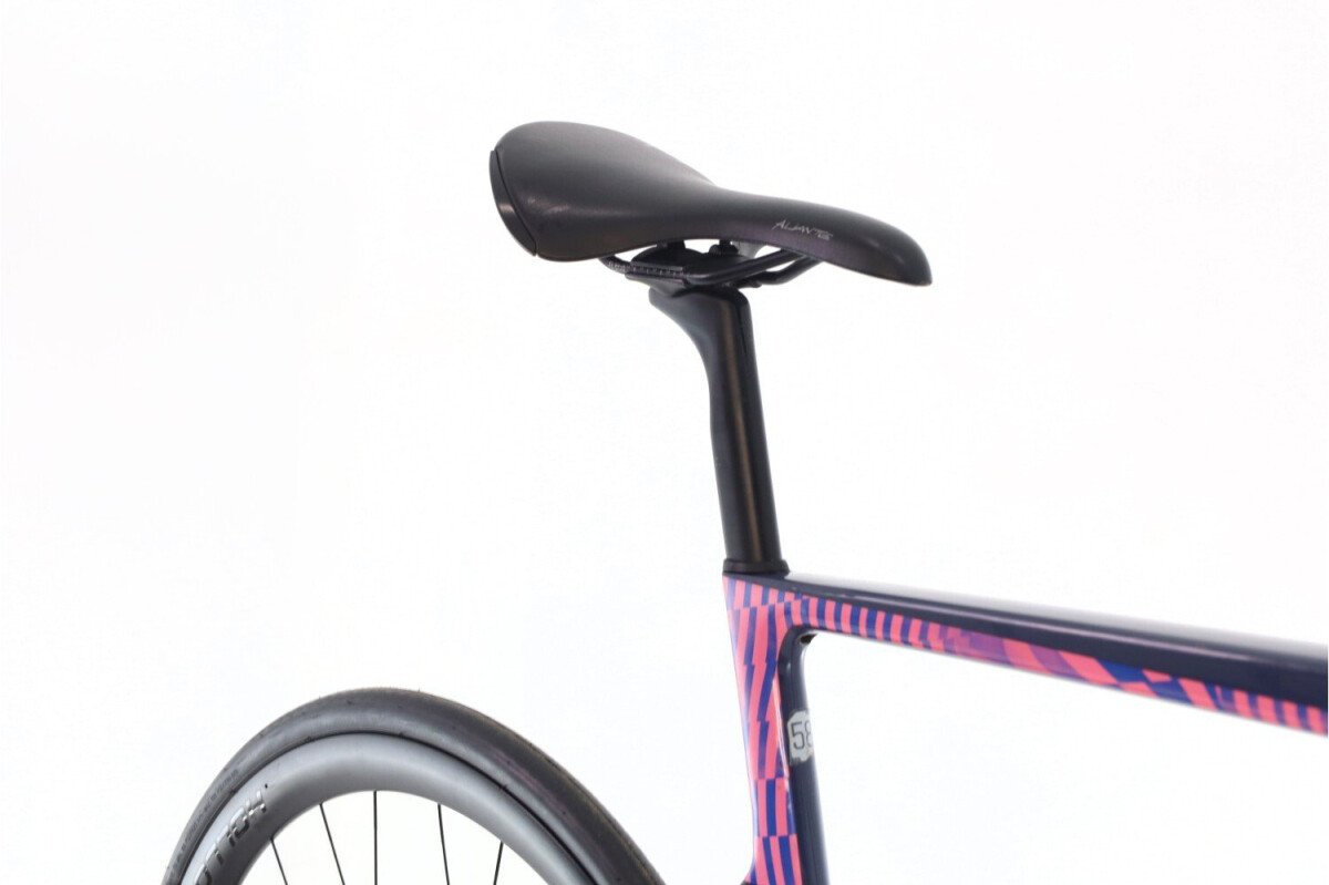 Cannondale SuperSix Evo HI-MOD Di2 11V 2023