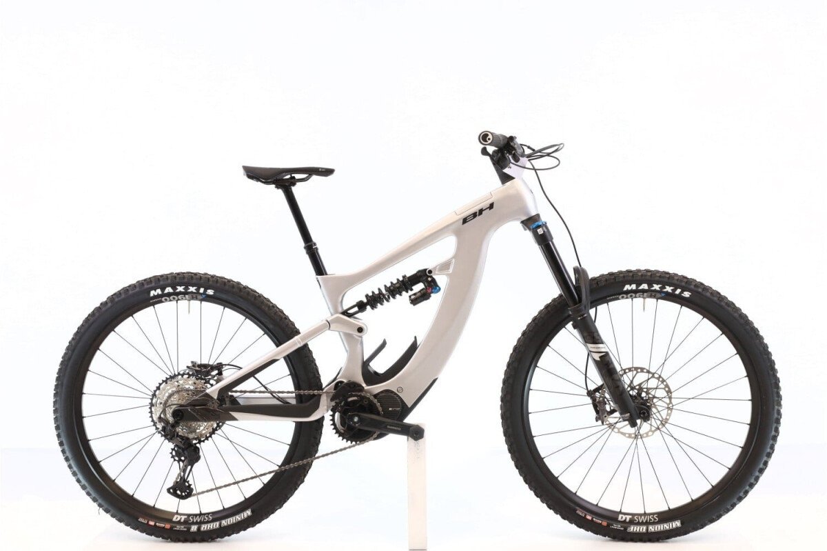 BH Xtep Lynx Pro 0.8 XT 2025