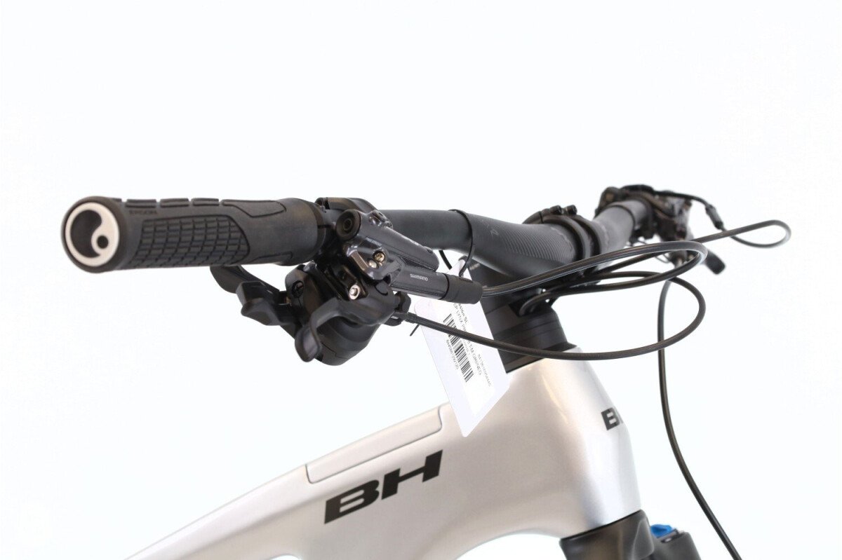 BH Xtep Lynx Pro 0.8 XT 2025