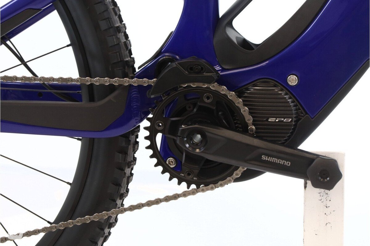BH Xtep Lynx Pro 0.8 XT 2025