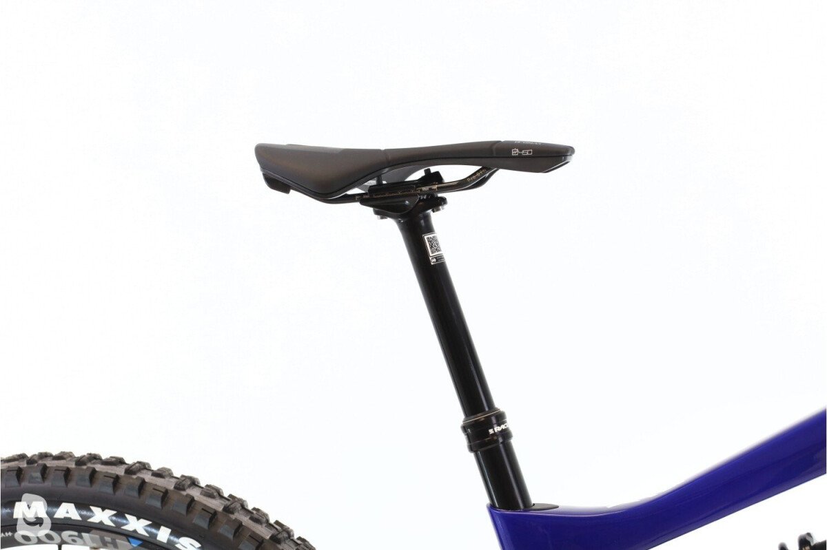 BH Xtep Lynx Pro 0.8 XT 2025