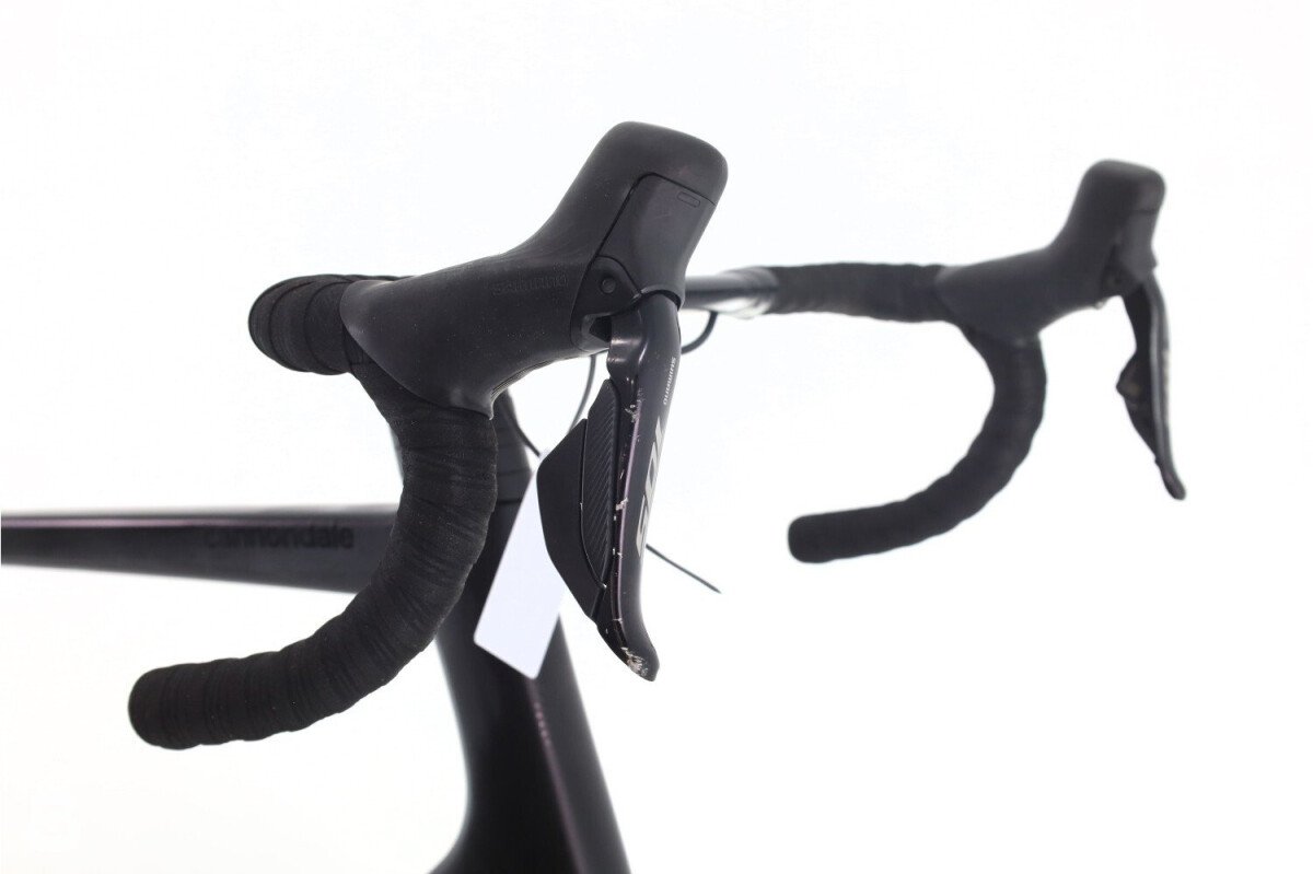 Cannondale SuperSix Evo Di2 12V 2025