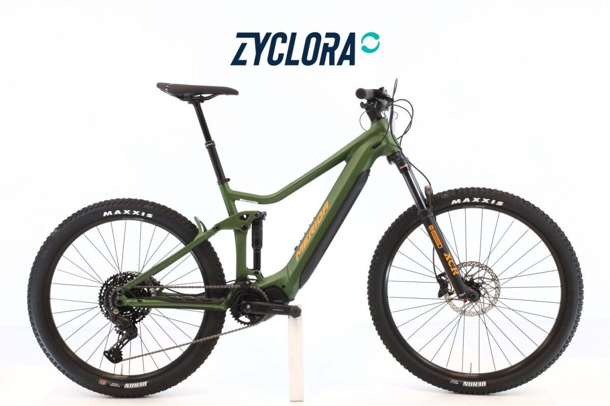 Merida eONE-FORTY 400 SE 2025