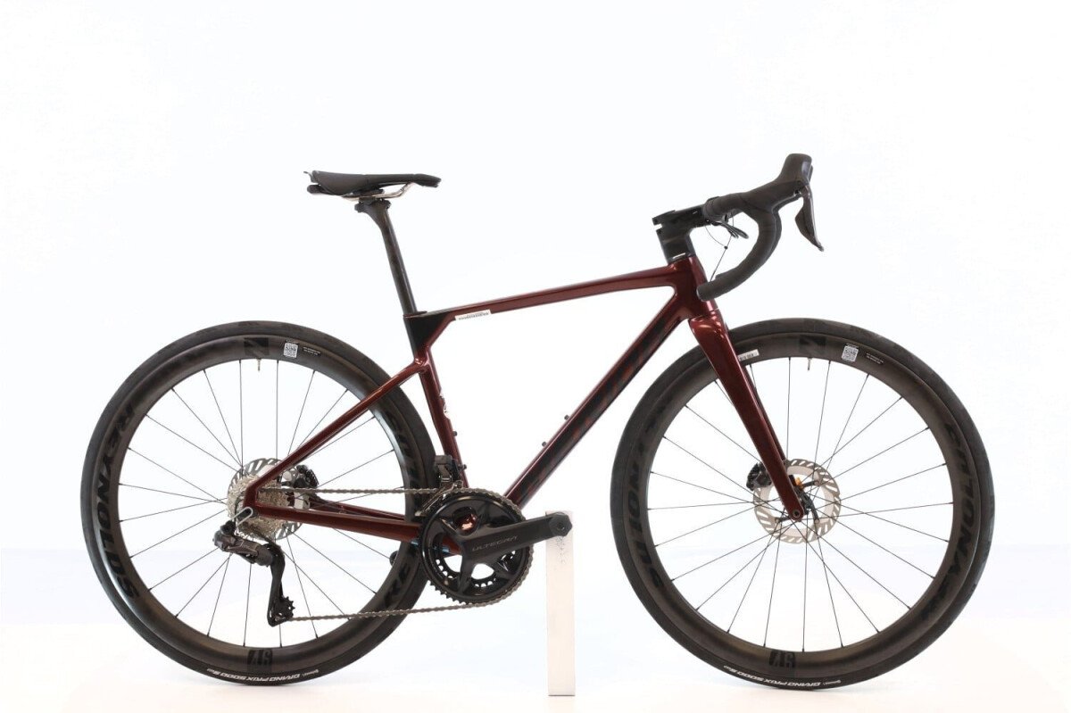 Merida Scultura 8000 Di2 12V 2025