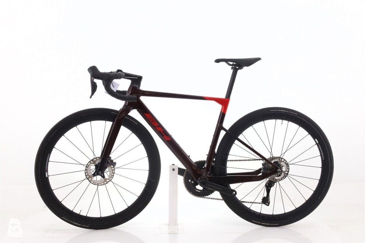 BH Ultralight 7.0 Di2 12V 2024