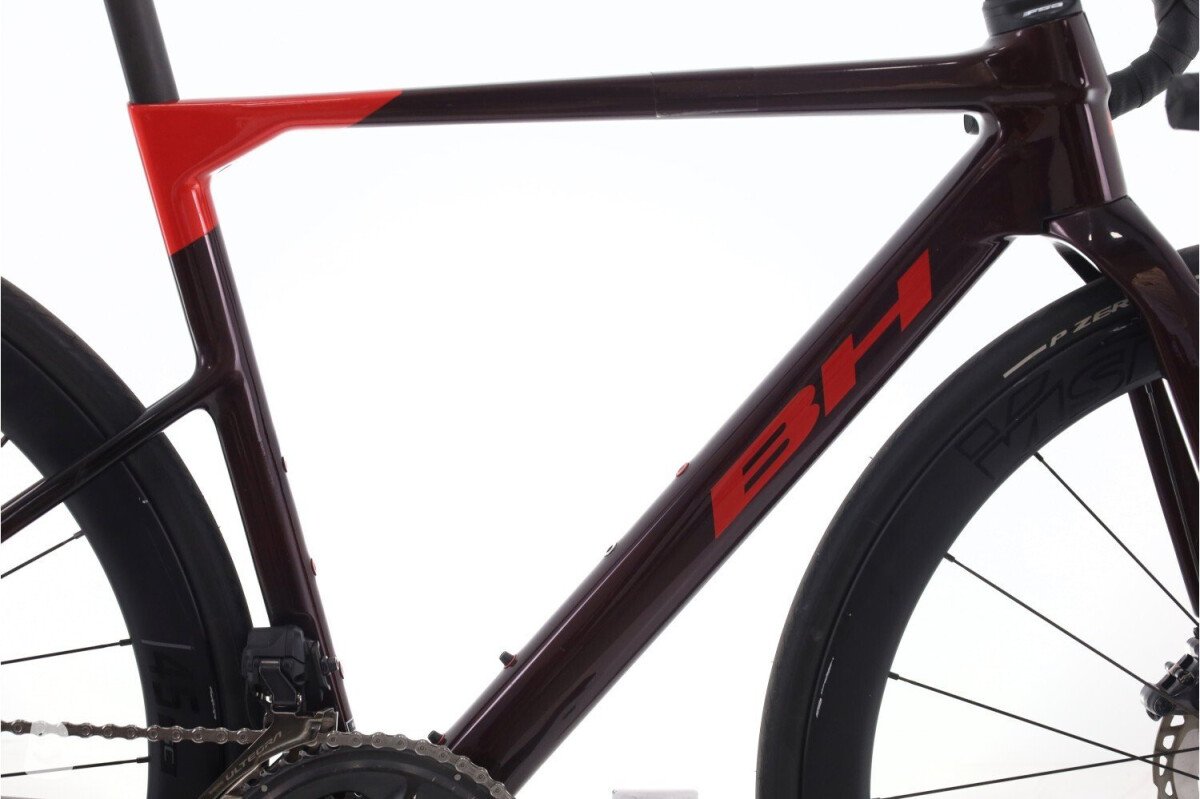 BH Ultralight 7.0 Di2 12V 2024