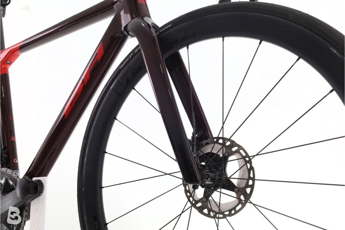 BH Ultralight 7.0 Di2 12V 2024