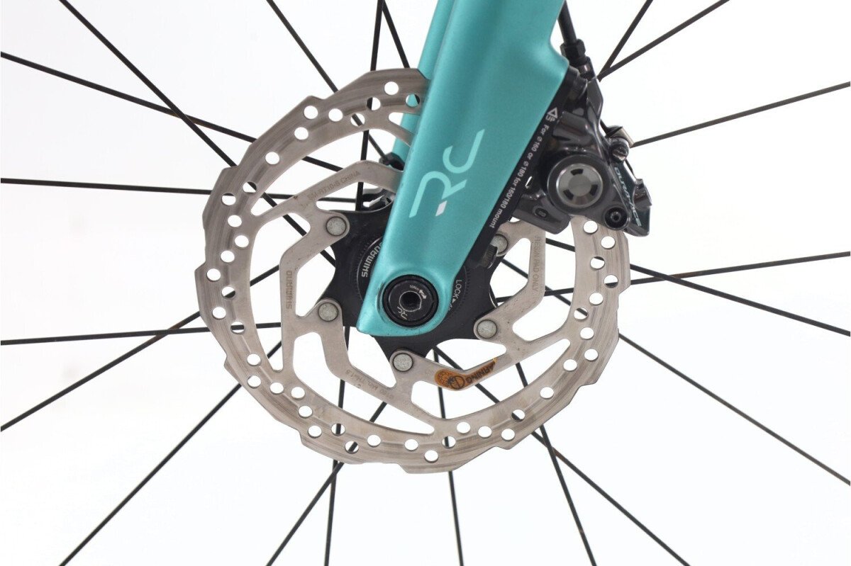 Bianchi Specialissima RC Di2 12V 2025