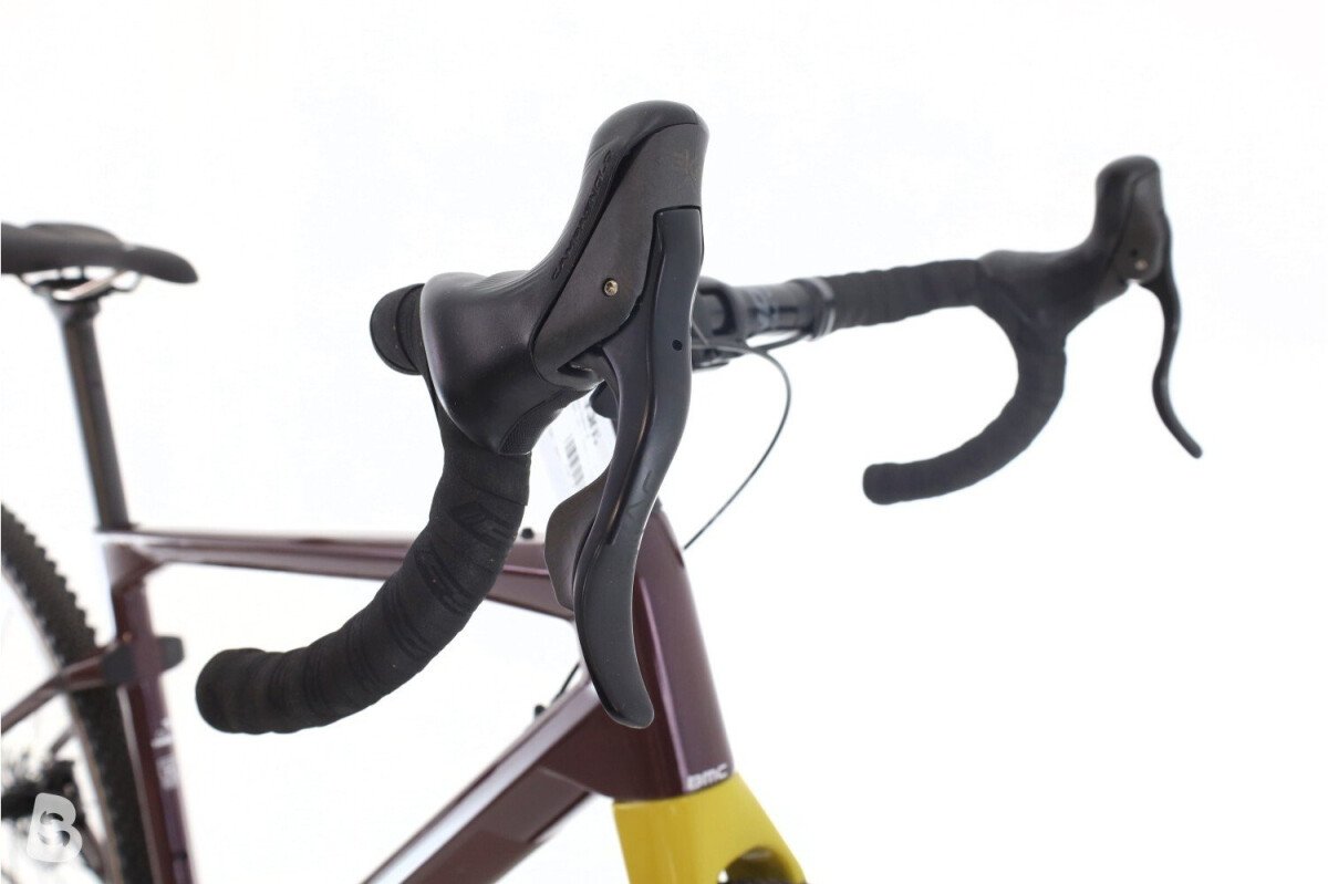 BMC URS 01 THREE 2023