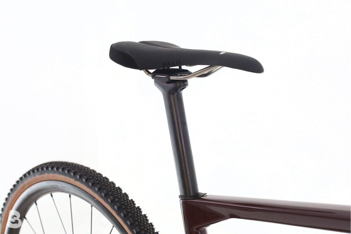 BMC URS 01 THREE 2023