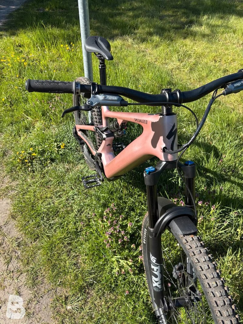 Specialized Turbo Levo 4 Comp 2025