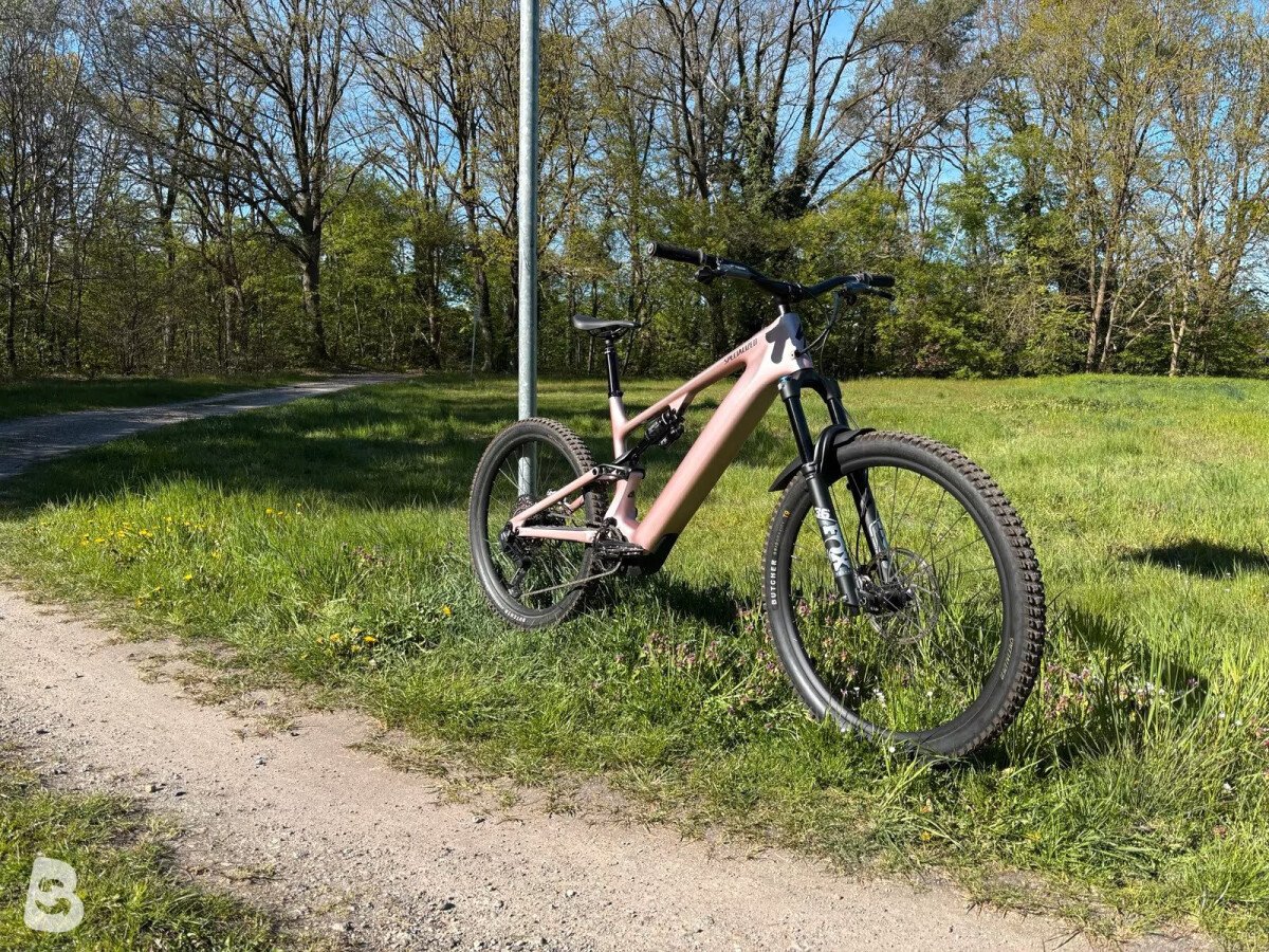 Specialized Turbo Levo 4 Comp 2025