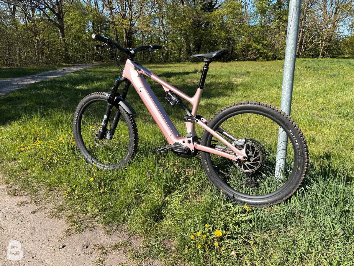 Specialized Turbo Levo 4 Comp 2025