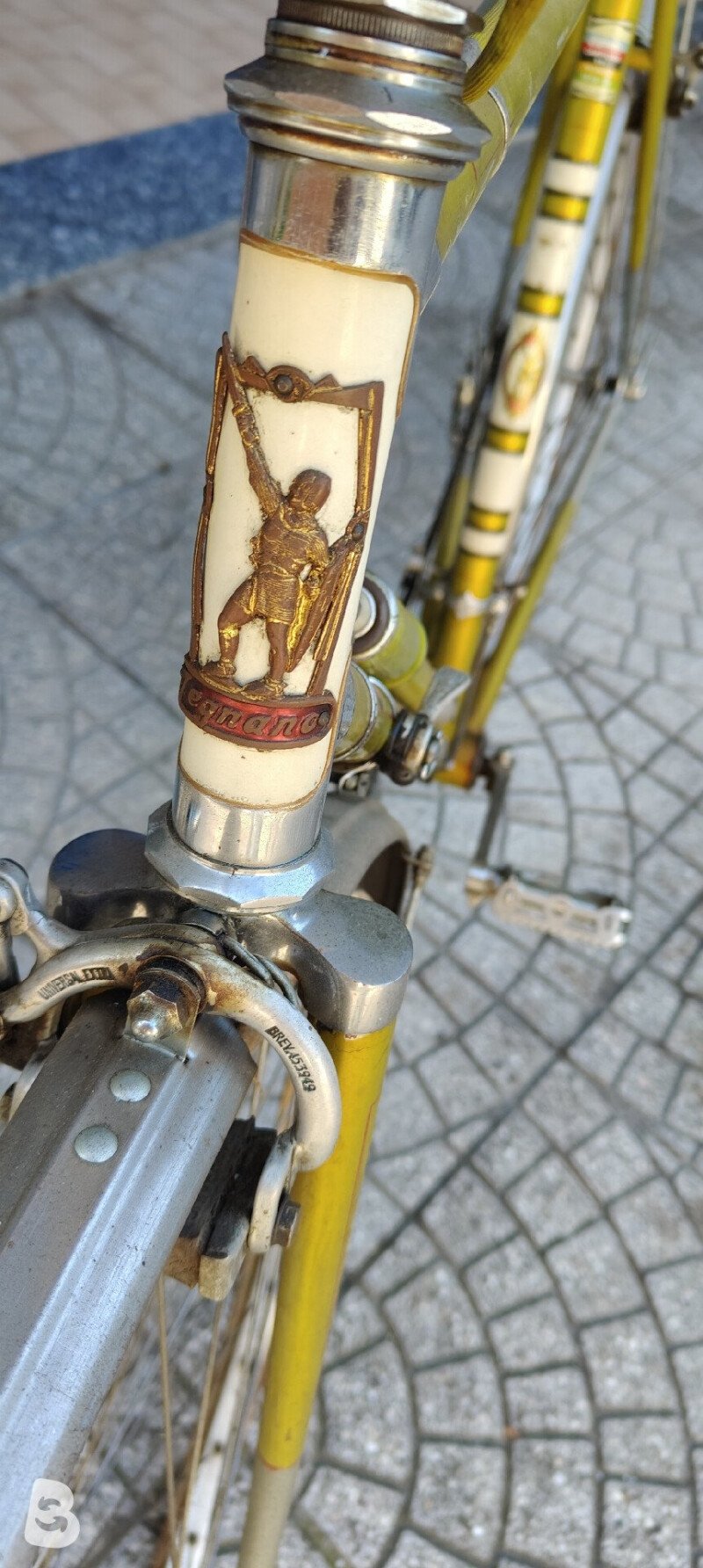 Legnano Gran Premio 1959