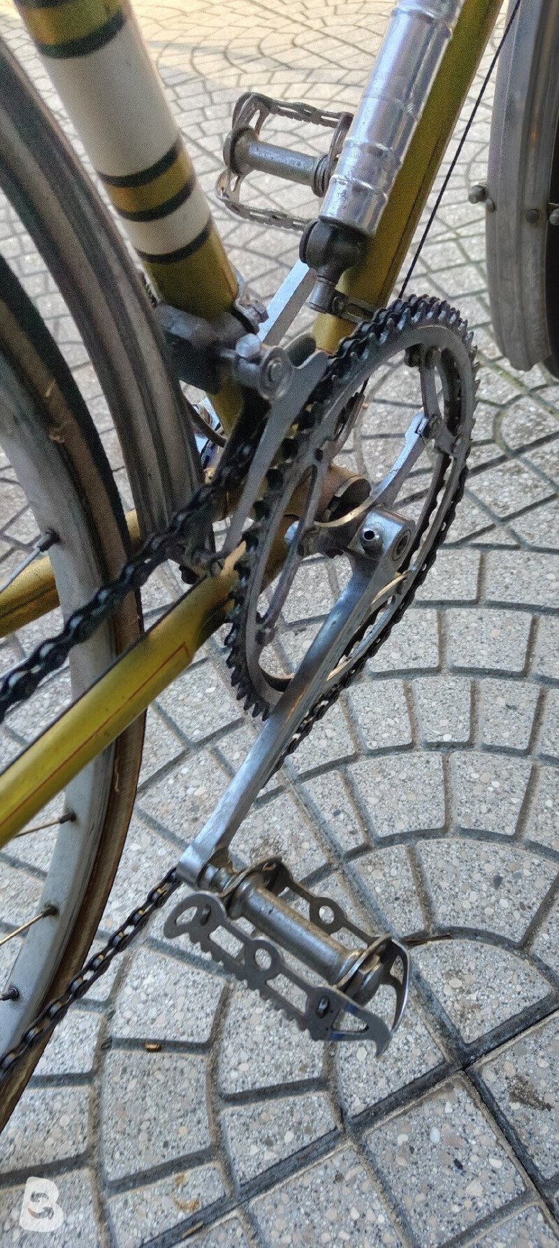 Legnano Gran Premio 1959