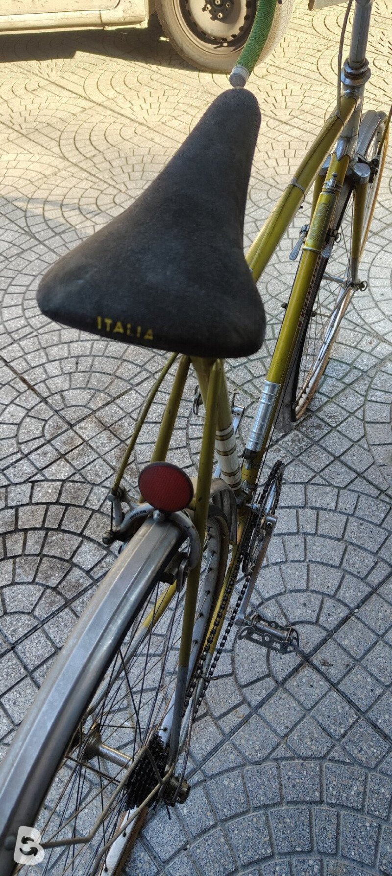 Legnano Gran Premio 1959