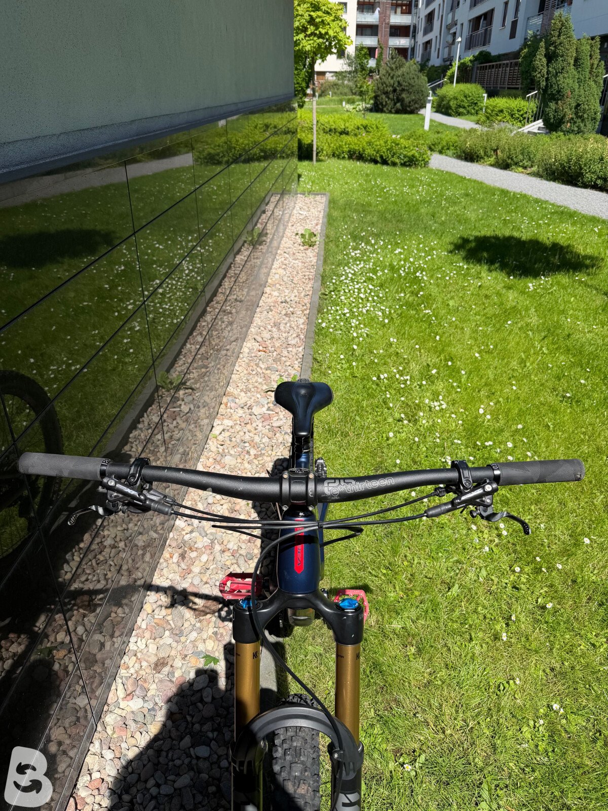 Orbea Occam M10 2022