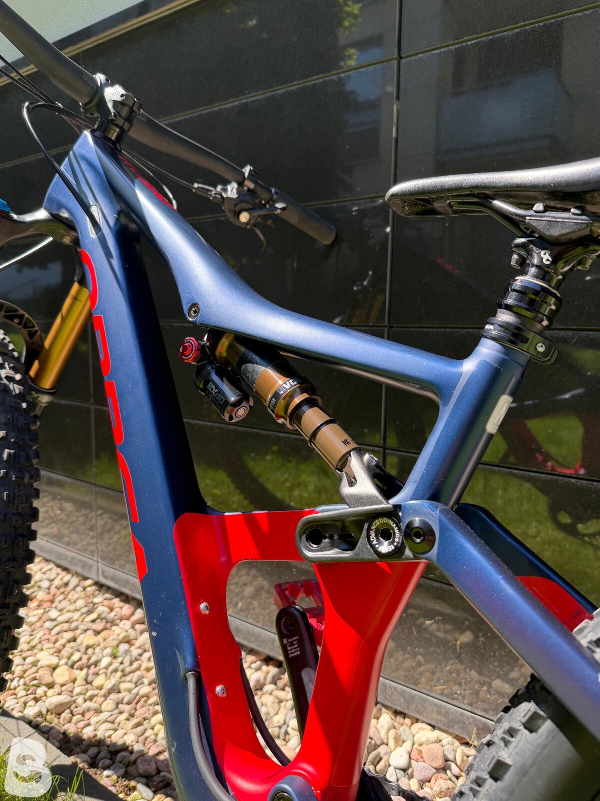 Orbea Occam M10 2022