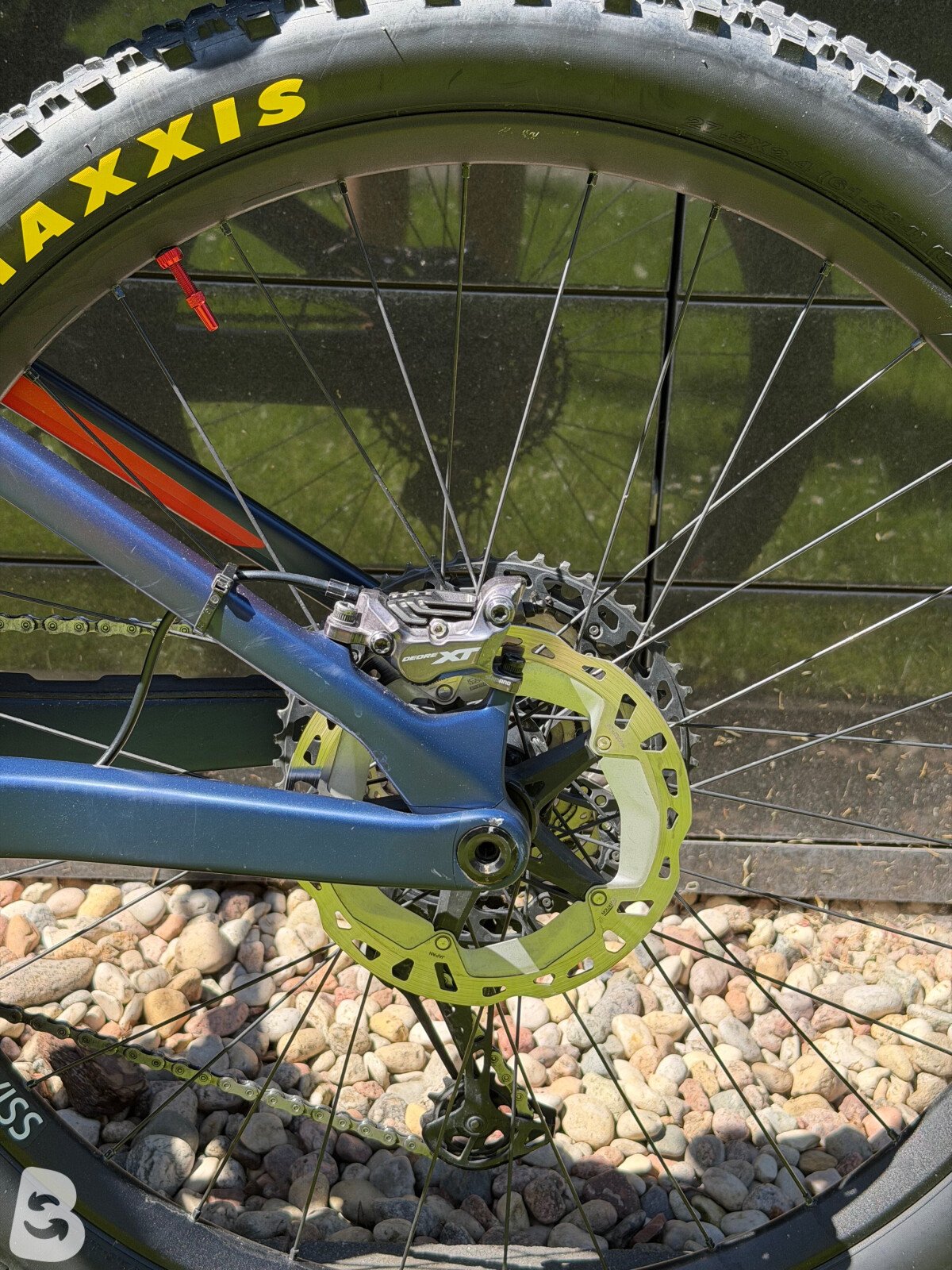 Orbea Occam M10 2022
