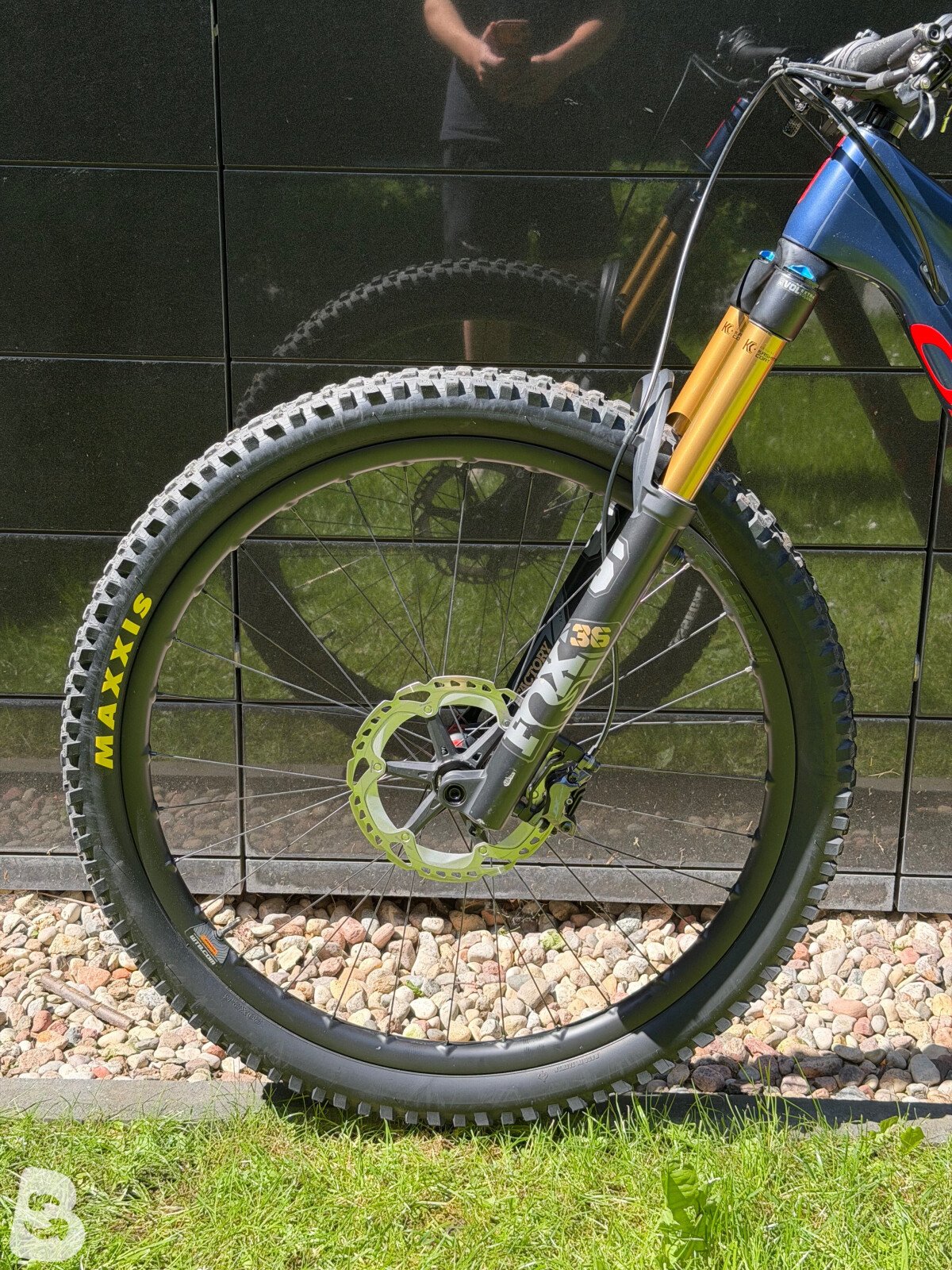 Orbea Occam M10 2022