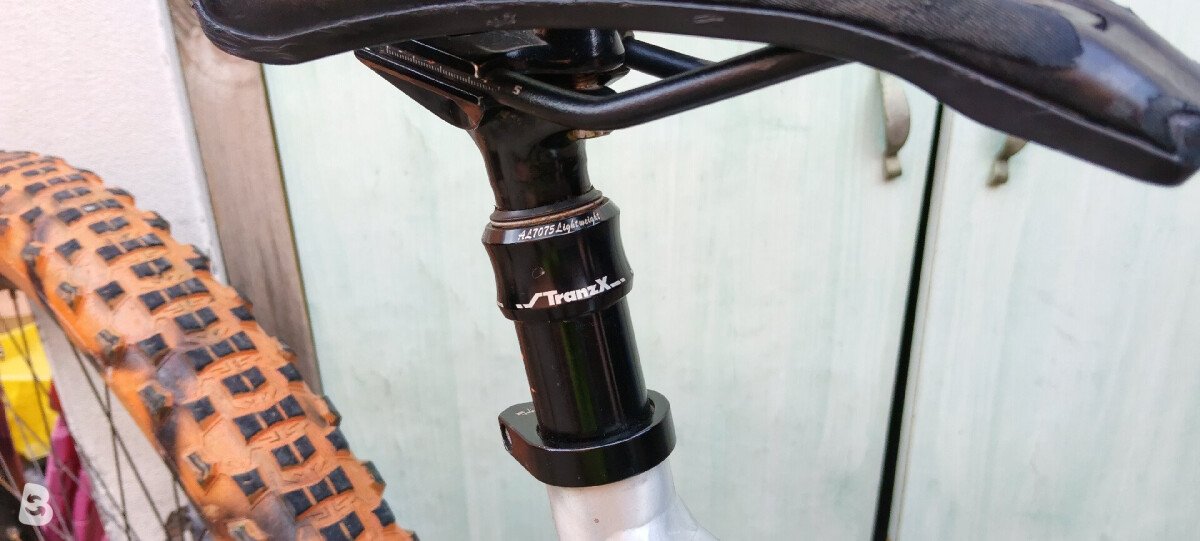 Stevens Sledge Max 2016