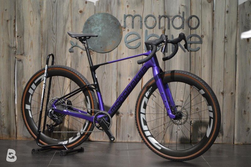 Mondraker ARID CARBON RR 2026