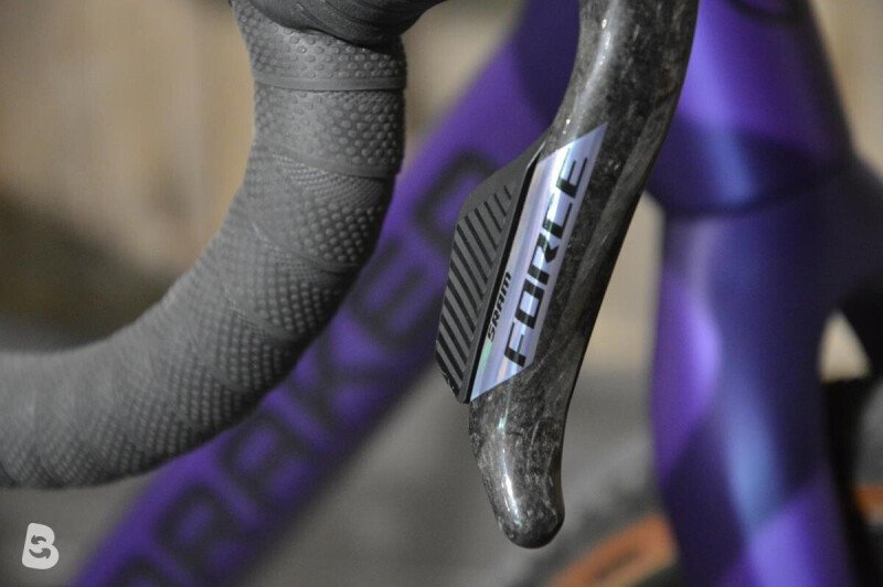 Mondraker ARID CARBON RR 2026
