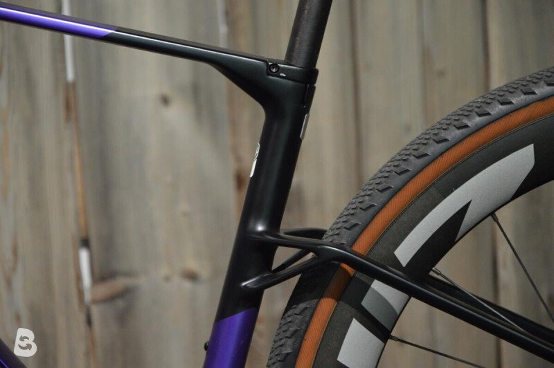Mondraker ARID CARBON RR 2026