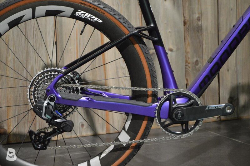 Mondraker ARID CARBON RR 2026