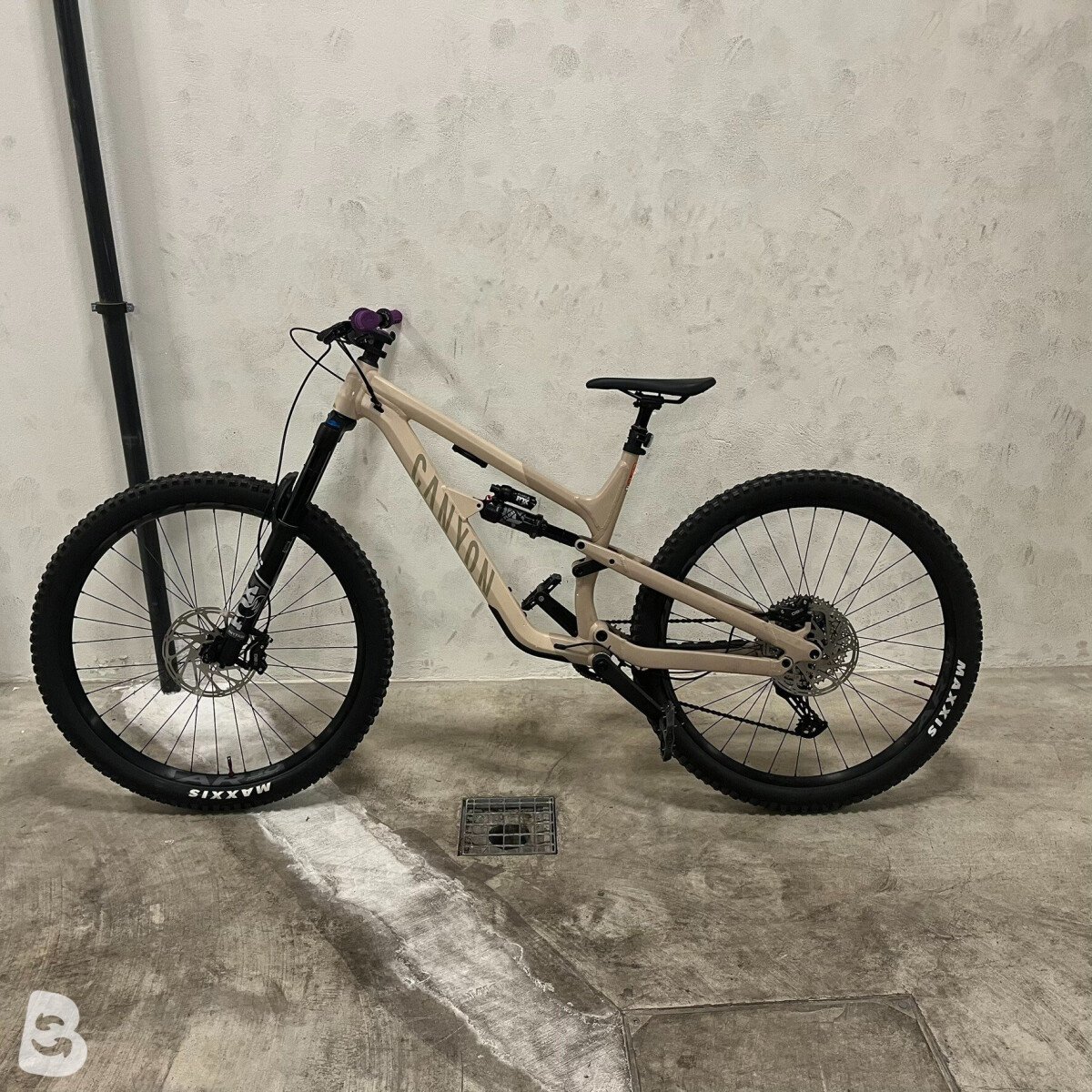 Canyon spectral 29 AL 5 2023