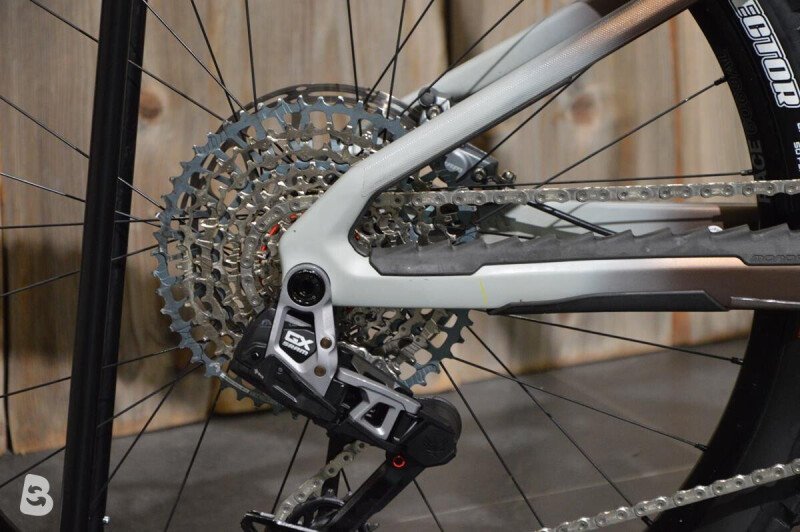 Mondraker Dune RR 2025