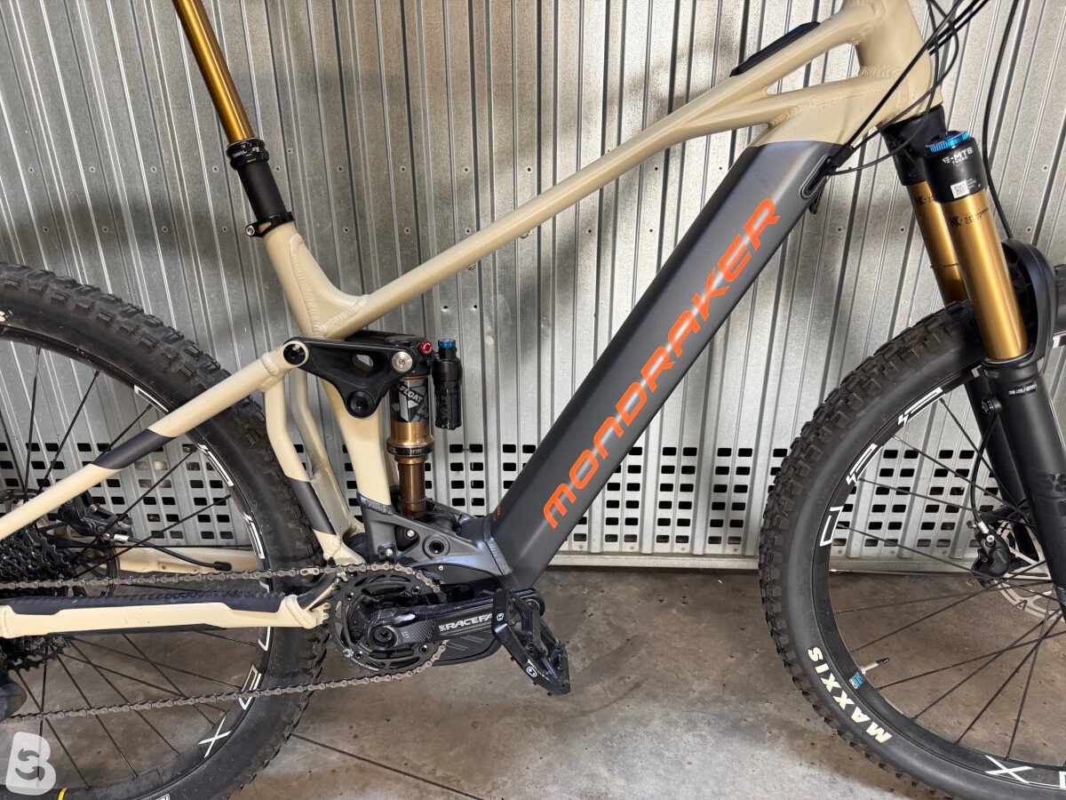 Mondraker Crafty rr 2023