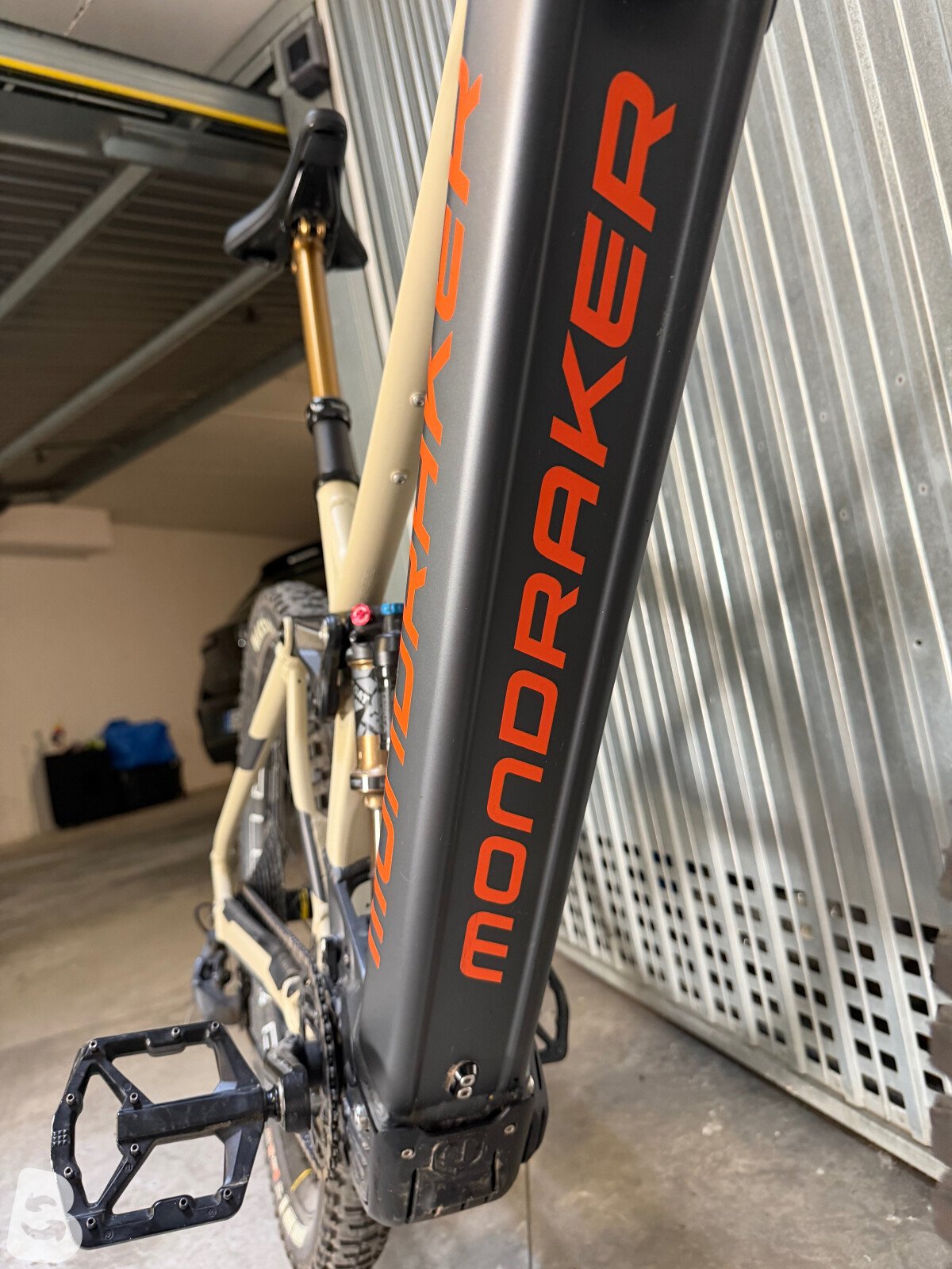 Mondraker Crafty rr 2023